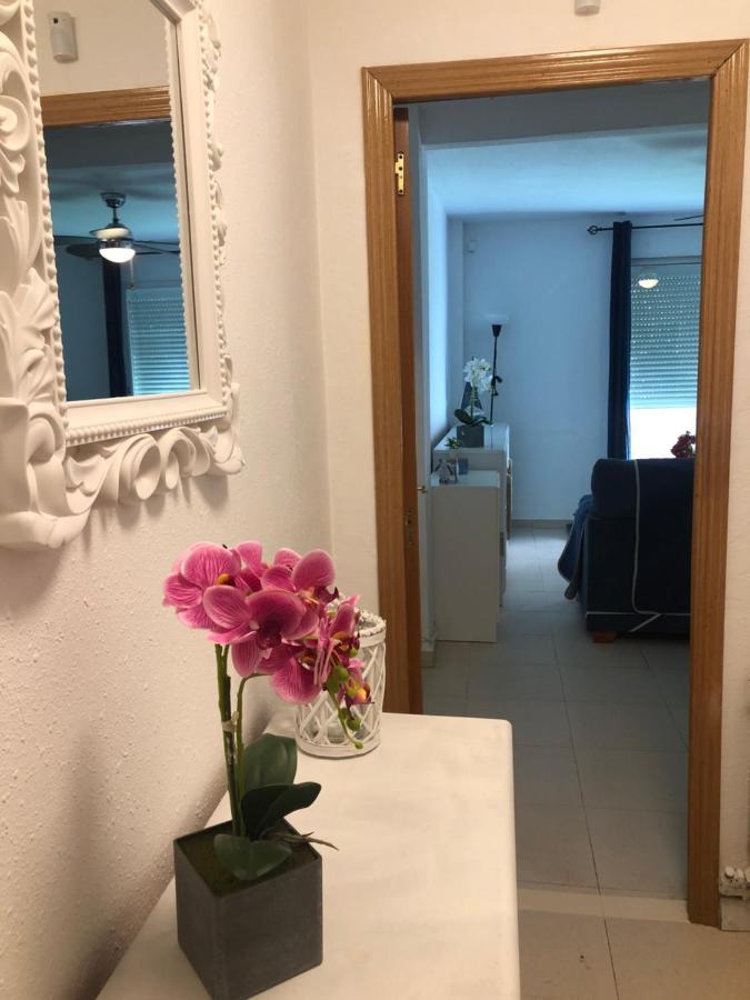Be Like At Home - Ibiza Alcalá de Henares Exterior foto